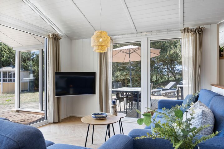 Sommerhus G5395 på Fyrmarken 26, Nr. Lyngvig - Billede #4