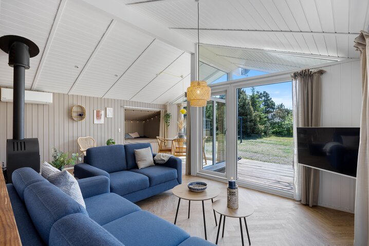 Sommerhus G5395 på Fyrmarken 26, Nr. Lyngvig - Billede #5