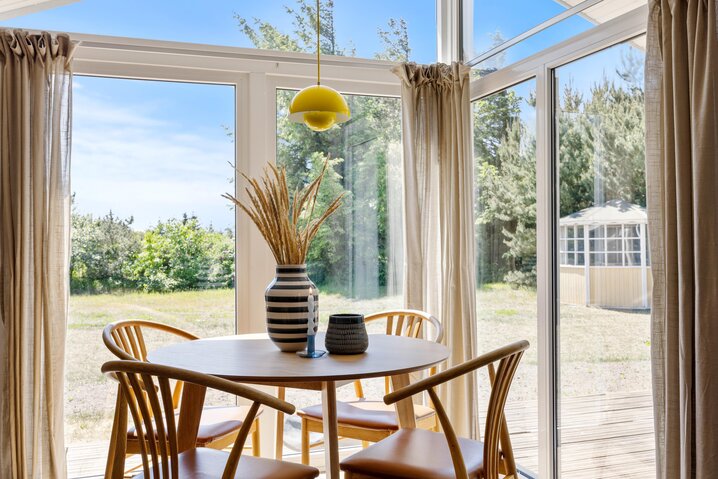 Sommerhus G5395 på Fyrmarken 26, Nr. Lyngvig - Billede #6