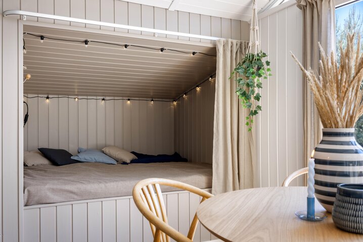 Sommerhus G5395 på Fyrmarken 26, Nr. Lyngvig - Billede #7