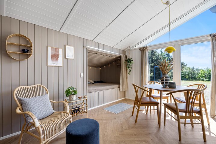 Sommerhus G5395 på Fyrmarken 26, Nr. Lyngvig - Billede #8