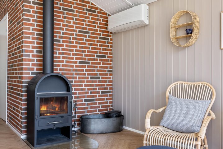 Sommerhus G5395 på Fyrmarken 26, Nr. Lyngvig - Billede #9