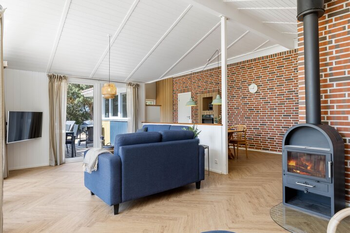 Sommerhus G5395 på Fyrmarken 26, Nr. Lyngvig - Billede #10