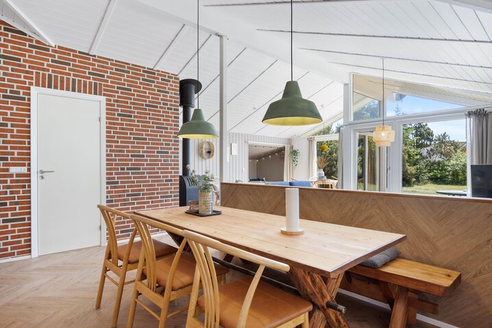 Sommerhus G5395 på Fyrmarken 26, Nr. Lyngvig - Billede #12