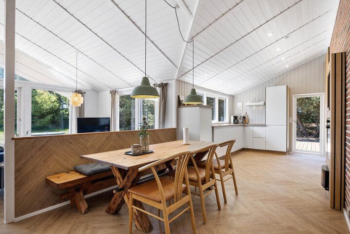 Sommerhus G5395 på Fyrmarken 26, Nr. Lyngvig - Billede #14