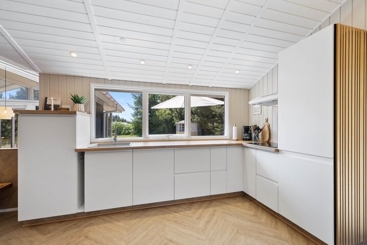 Sommerhus G5395 på Fyrmarken 26, Nr. Lyngvig - Billede #16