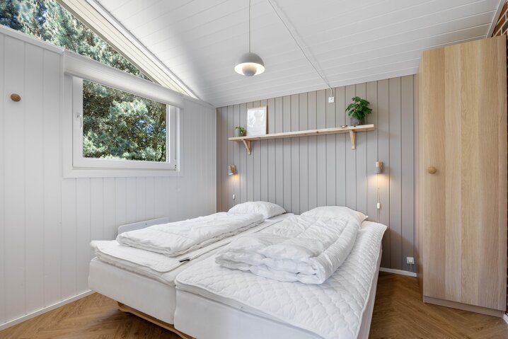 Sommerhus G5395 på Fyrmarken 26, Nr. Lyngvig - Billede #17