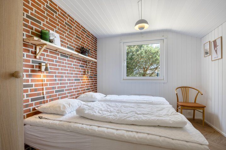 Sommerhus G5395 på Fyrmarken 26, Nr. Lyngvig - Billede #20
