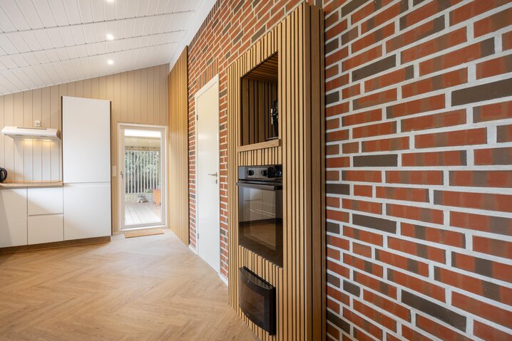 Sommerhus G5395 på Fyrmarken 26, Nr. Lyngvig - Billede #15