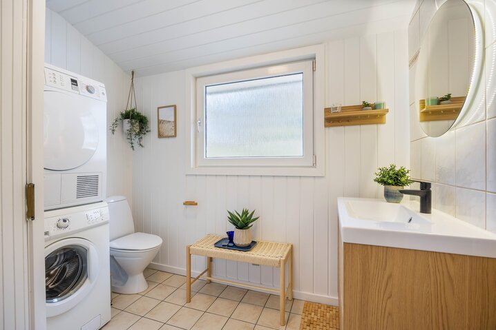 Sommerhus G5395 på Fyrmarken 26, Nr. Lyngvig - Billede #21