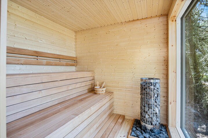 Ferienhaus G5395 in Fyrmarken 26, Nr. Lyngvig - Bild #26