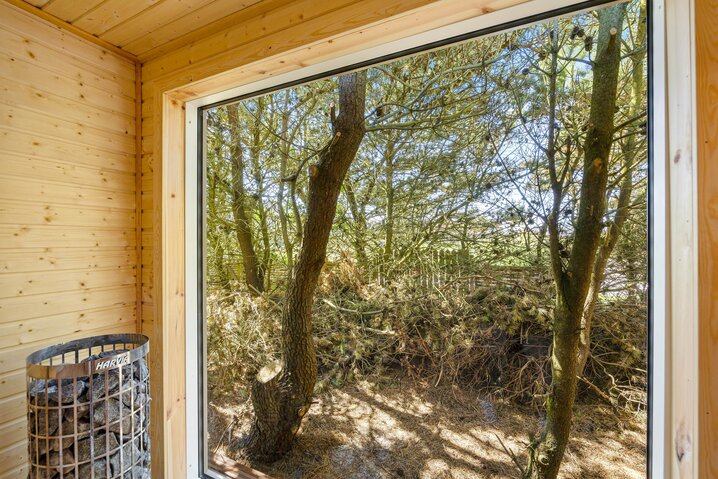 Sommerhus G5395 på Fyrmarken 26, Nr. Lyngvig - Billede #27