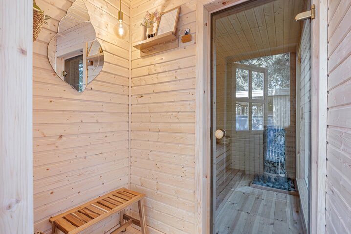 Ferienhaus G5395 in Fyrmarken 26, Nr. Lyngvig - Bild #28