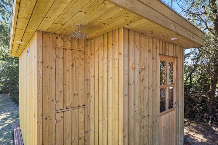 Sommerhus G5395 på Fyrmarken 26, Nr. Lyngvig - Billede #29