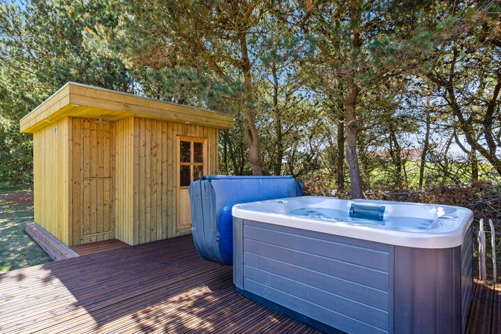 Sommerhus G5395 på Fyrmarken 26, Nr. Lyngvig - Billede #30