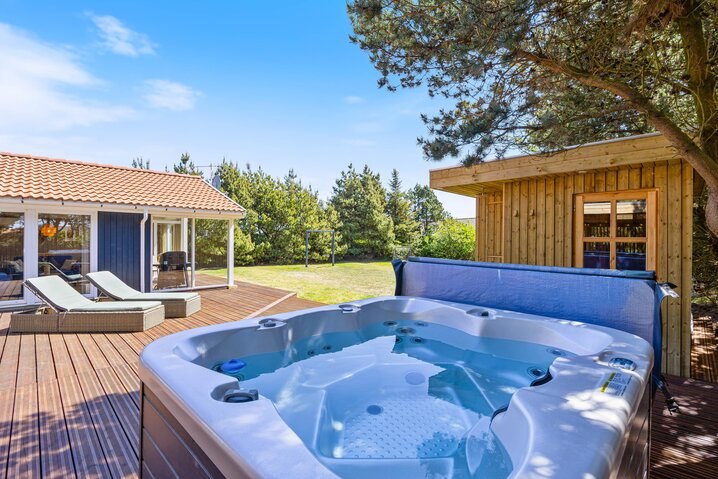 Sommerhus G5395 på Fyrmarken 26, Nr. Lyngvig - Billede #31