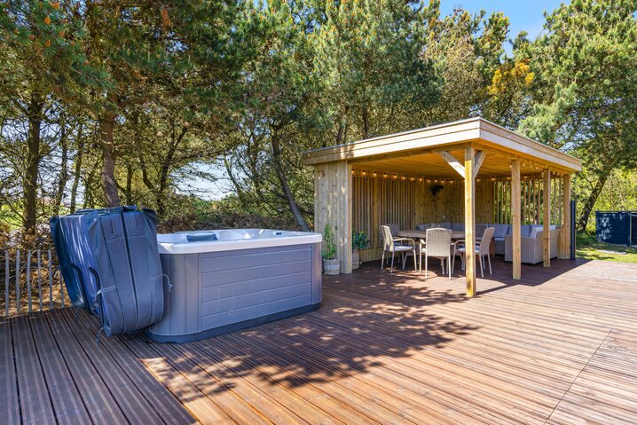 Sommerhus G5395 på Fyrmarken 26, Nr. Lyngvig - Billede #32