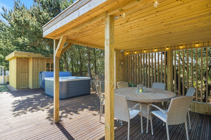 Sommerhus G5395 på Fyrmarken 26, Nr. Lyngvig - Billede #33