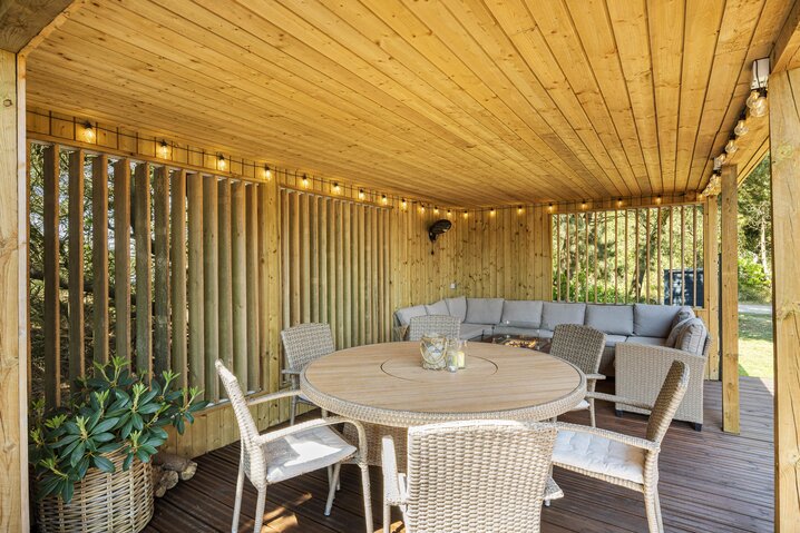 Sommerhus G5395 på Fyrmarken 26, Nr. Lyngvig - Billede #34