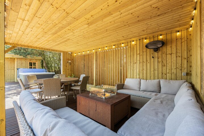 Sommerhus G5395 på Fyrmarken 26, Nr. Lyngvig - Billede #35