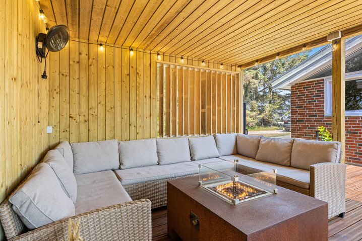 Sommerhus G5395 på Fyrmarken 26, Nr. Lyngvig - Billede #37