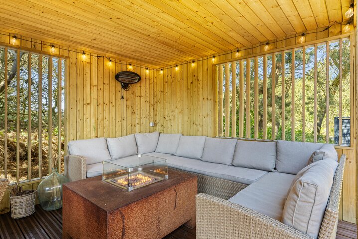 Sommerhus G5395 på Fyrmarken 26, Nr. Lyngvig - Billede #38
