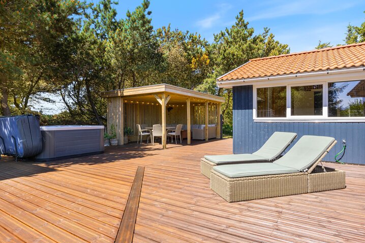 Sommerhus G5395 på Fyrmarken 26, Nr. Lyngvig - Billede #39