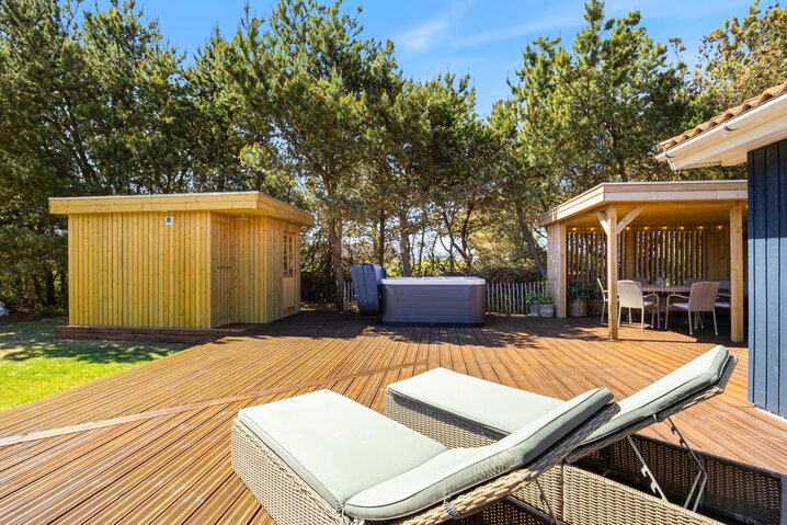Sommerhus G5395 på Fyrmarken 26, Nr. Lyngvig - Billede #40