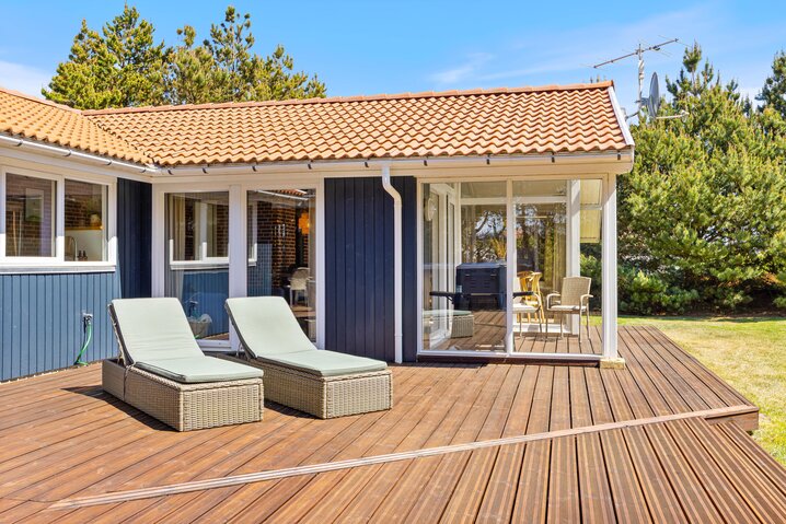 Ferienhaus G5395 in Fyrmarken 26, Nr. Lyngvig - Bild #41