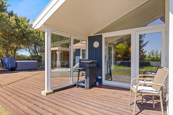 Sommerhus G5395 på Fyrmarken 26, Nr. Lyngvig - Billede #42