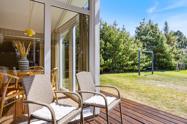 Sommerhus G5395 på Fyrmarken 26, Nr. Lyngvig - Billede #43