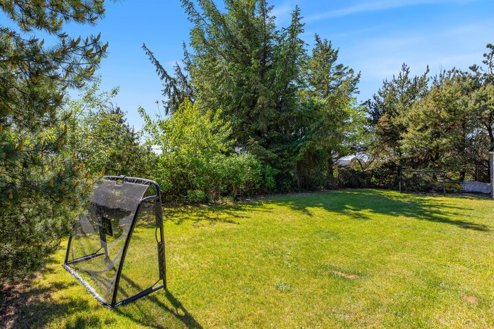 Sommerhus G5395 på Fyrmarken 26, Nr. Lyngvig - Billede #45