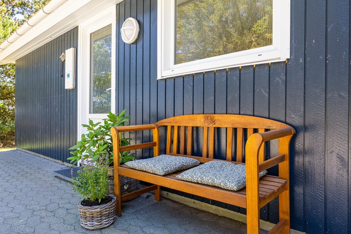 Ferienhaus G5395 in Fyrmarken 26, Nr. Lyngvig - Bild #46