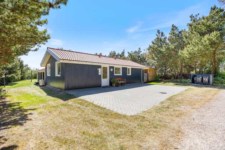 Ferienhaus G5395 in Fyrmarken 26, Nr. Lyngvig - Bild #47