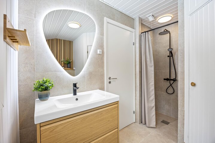 Ferienhaus G5395 in Fyrmarken 26, Nr. Lyngvig - Bild #18