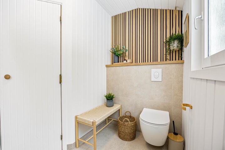 Ferienhaus G5395 in Fyrmarken 26, Nr. Lyngvig - Bild #19