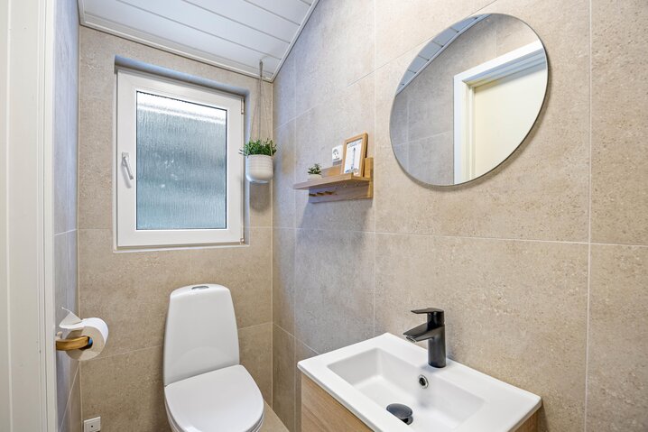 Ferienhaus G5395 in Fyrmarken 26, Nr. Lyngvig - Bild #22