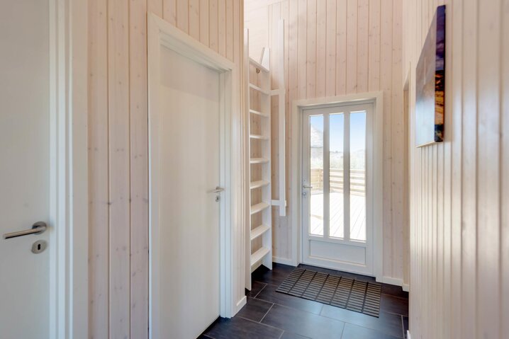 Ferienhaus G5402 in Fyrmarken 33, Nr. Lyngvig - Bild #27