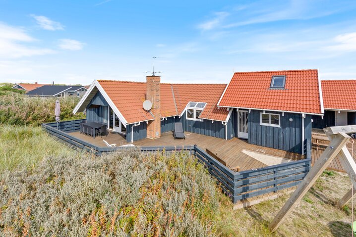 Ferienhaus G5402 in Fyrmarken 33, Nr. Lyngvig - Bild #0