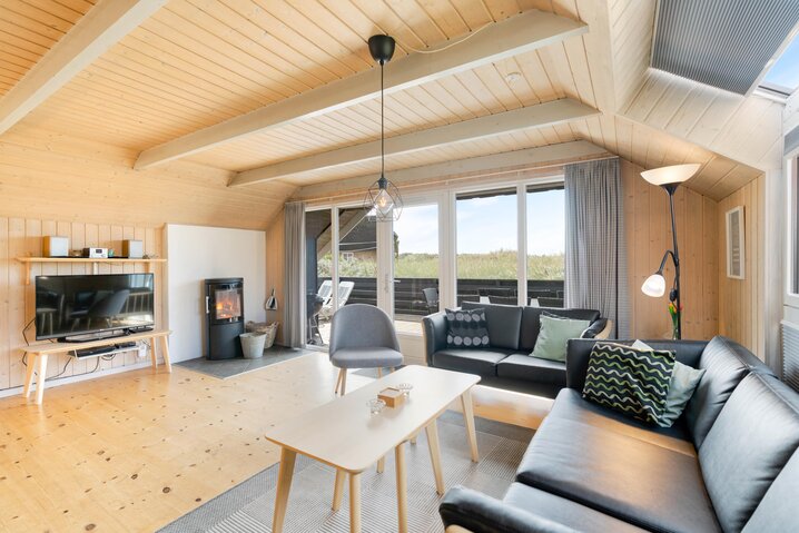 Ferienhaus G5402 in Fyrmarken 33, Nr. Lyngvig - Bild #1