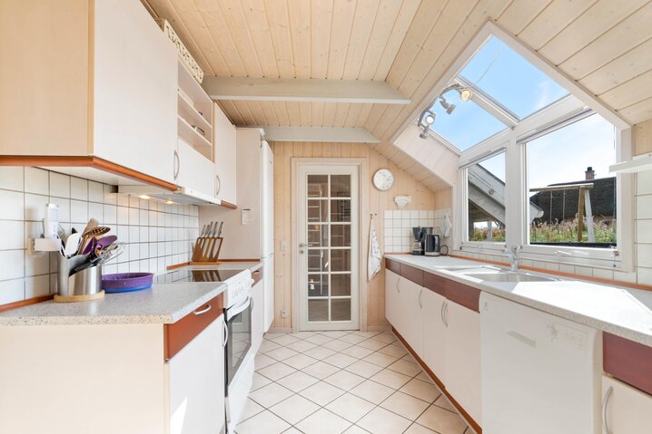 Ferienhaus G5402 in Fyrmarken 33, Nr. Lyngvig - Bild #2