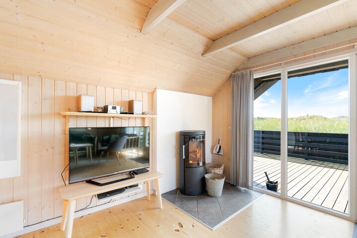 Ferienhaus G5402 in Fyrmarken 33, Nr. Lyngvig - Bild #3