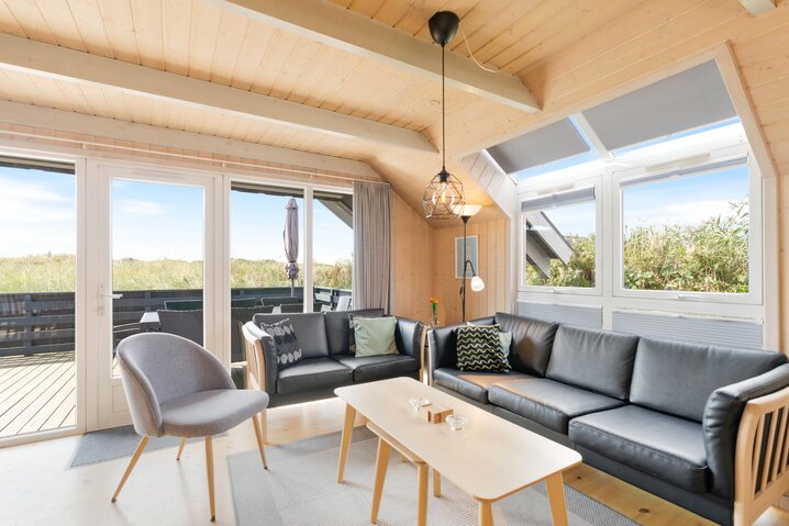 Ferienhaus G5402 in Fyrmarken 33, Nr. Lyngvig - Bild #4