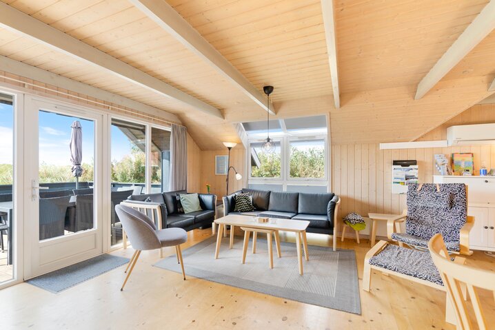 Ferienhaus G5402 in Fyrmarken 33, Nr. Lyngvig - Bild #5