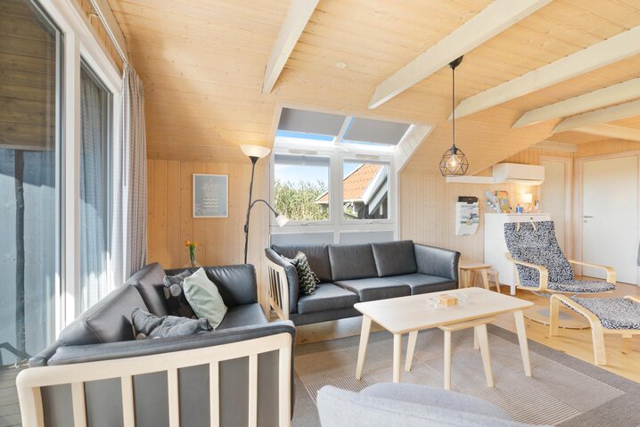 Ferienhaus G5402 in Fyrmarken 33, Nr. Lyngvig - Bild #6