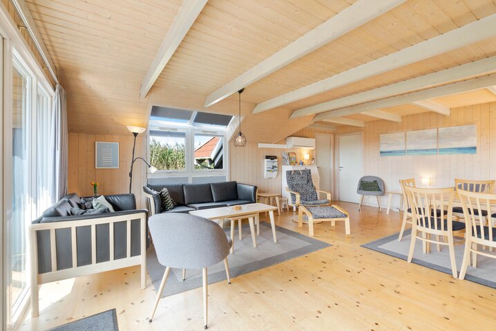 Ferienhaus G5402 in Fyrmarken 33, Nr. Lyngvig - Bild #7