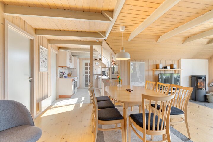 Ferienhaus G5402 in Fyrmarken 33, Nr. Lyngvig - Bild #9