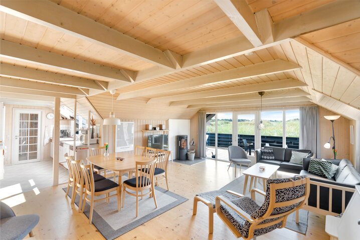 Ferienhaus G5402 in Fyrmarken 33, Nr. Lyngvig - Bild #10