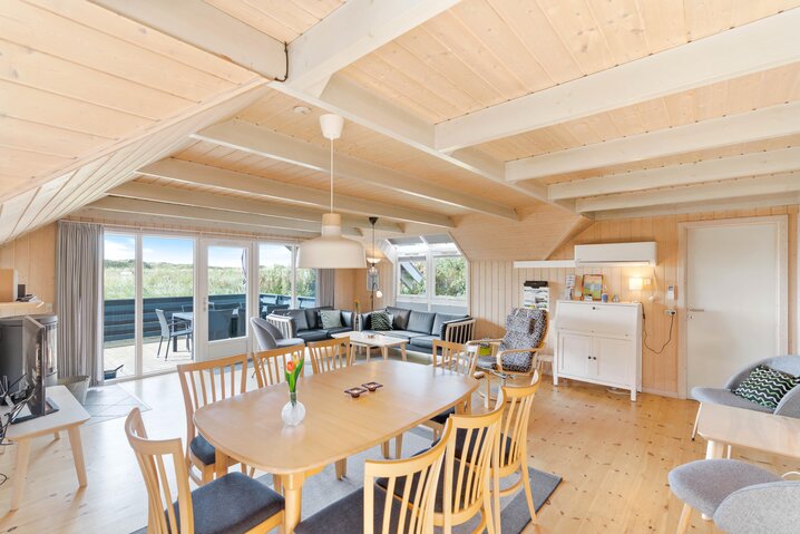 Ferienhaus G5402 in Fyrmarken 33, Nr. Lyngvig - Bild #11