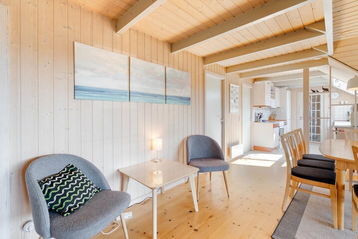 Ferienhaus G5402 in Fyrmarken 33, Nr. Lyngvig - Bild #12